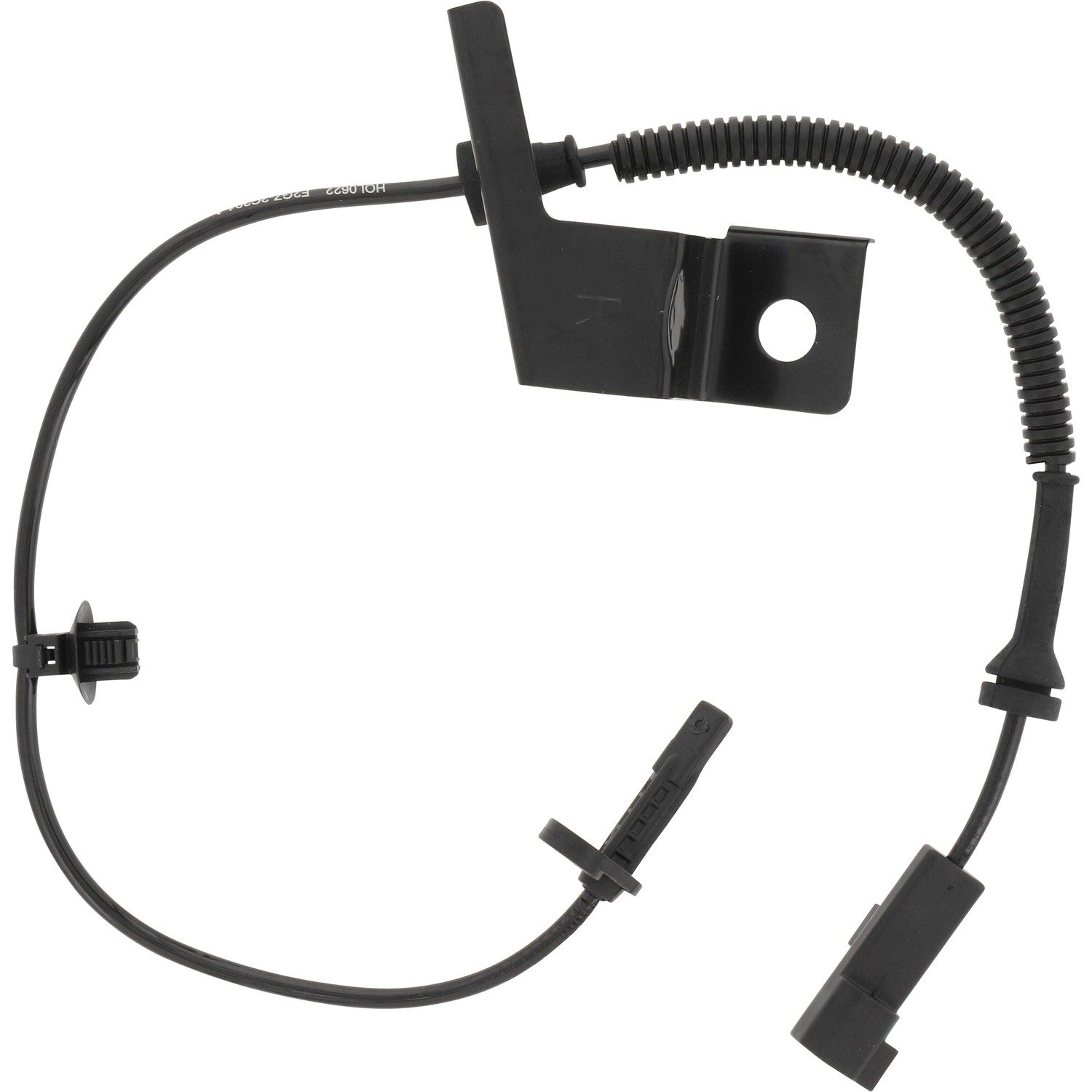 Holstein Parts 2ABS3959 ABS Wheel Speed Sensor for Ford, Lincoln Holstein 478-2ABS3959