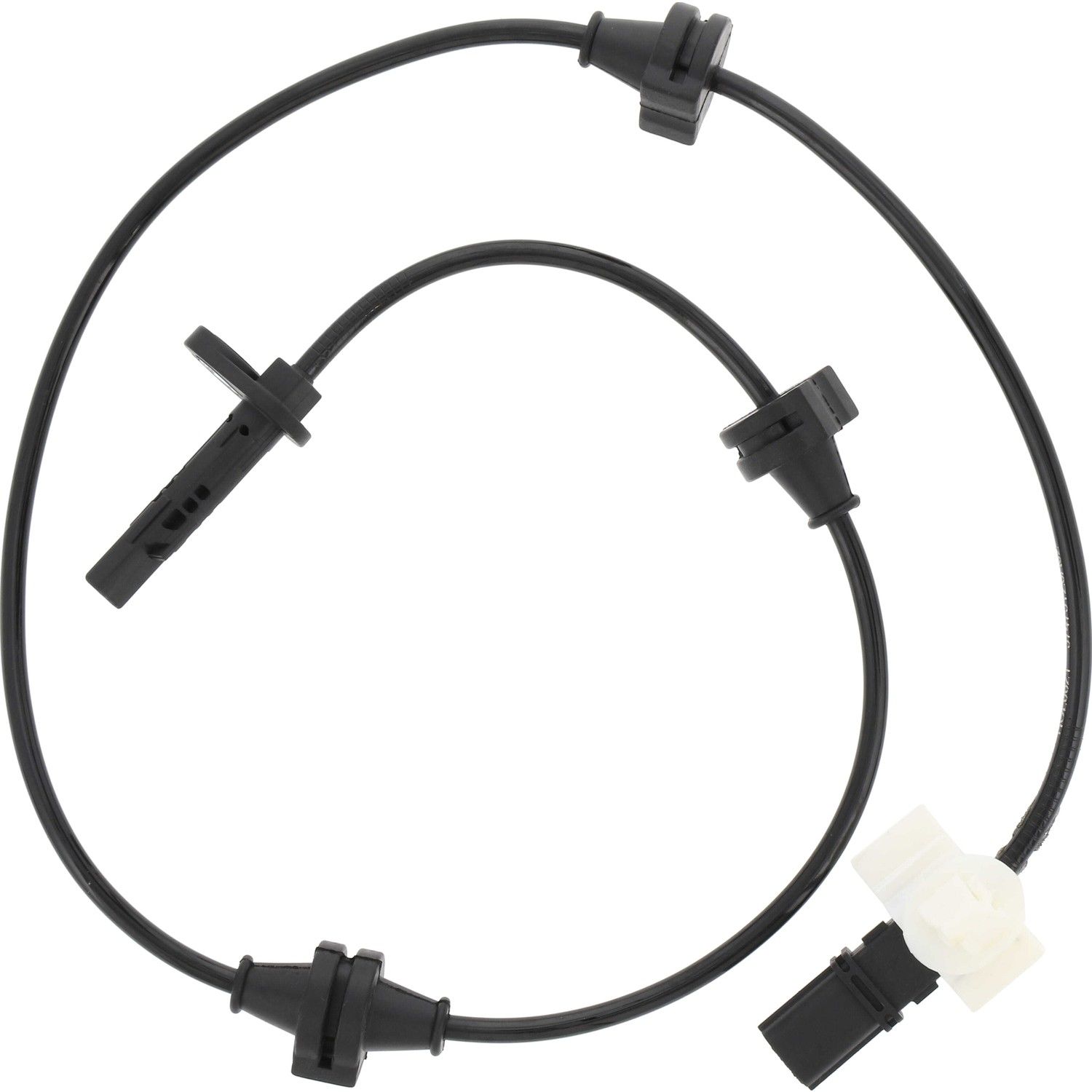 Holstein Parts 2ABS3210 ABS Wheel Speed Sensor for Acura, Honda Holstein 478-2ABS3210