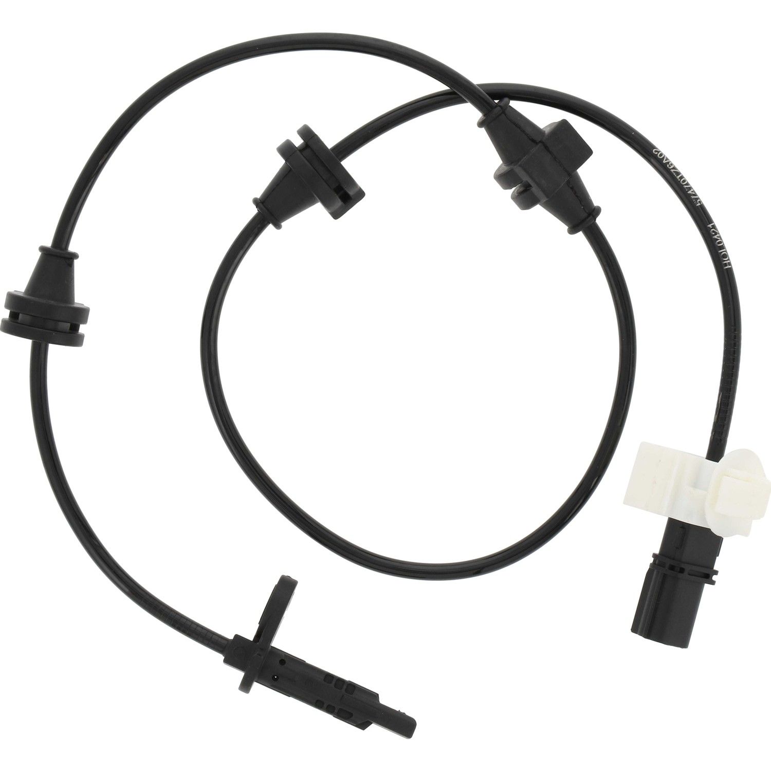 Holstein Parts 2ABS3209 ABS Wheel Speed Sensor for Acura, Honda Holstein 478-2ABS3209