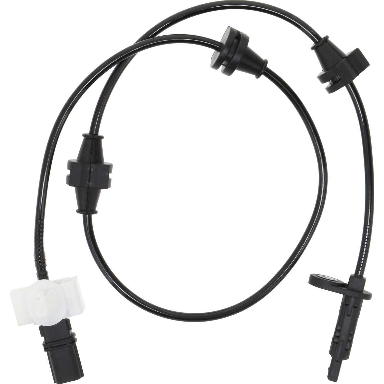Holstein Parts 2ABS2969 ABS Wheel Speed Sensor for Acura, Honda Holstein 478-2ABS2969