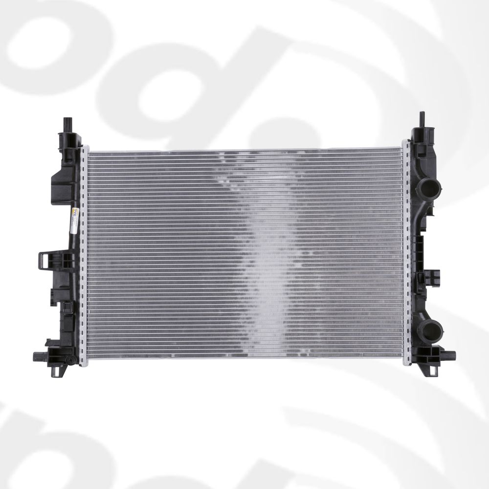 gpd Radiator 13533C Global Parts Distributors LLC 630-13533C