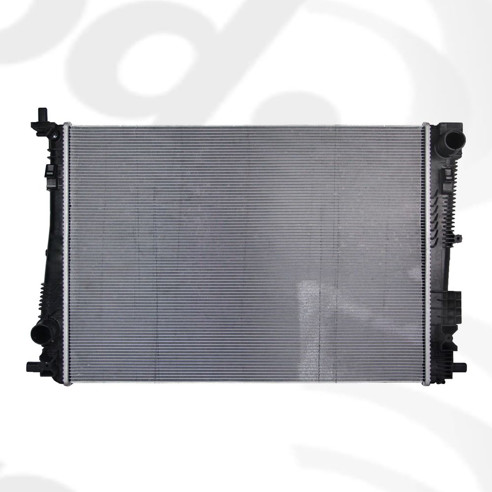 gpd Radiator 13641C Global Parts Distributors LLC 630-13641C