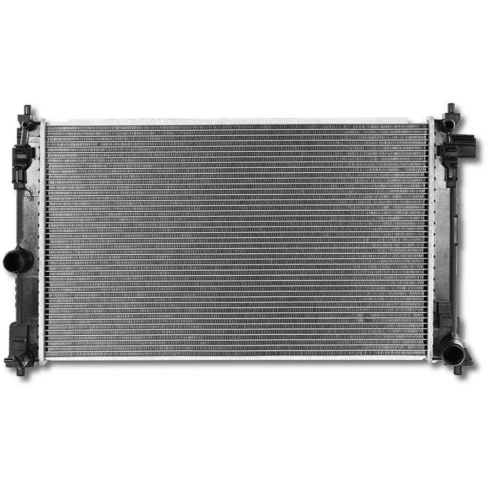 gpd Radiator 13666C Global Parts Distributors LLC 630-13666C