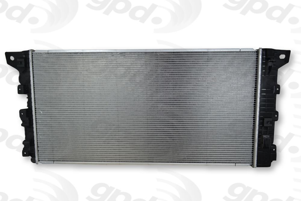 gpd Radiator 13698C Global Parts Distributors LLC 630-13698C