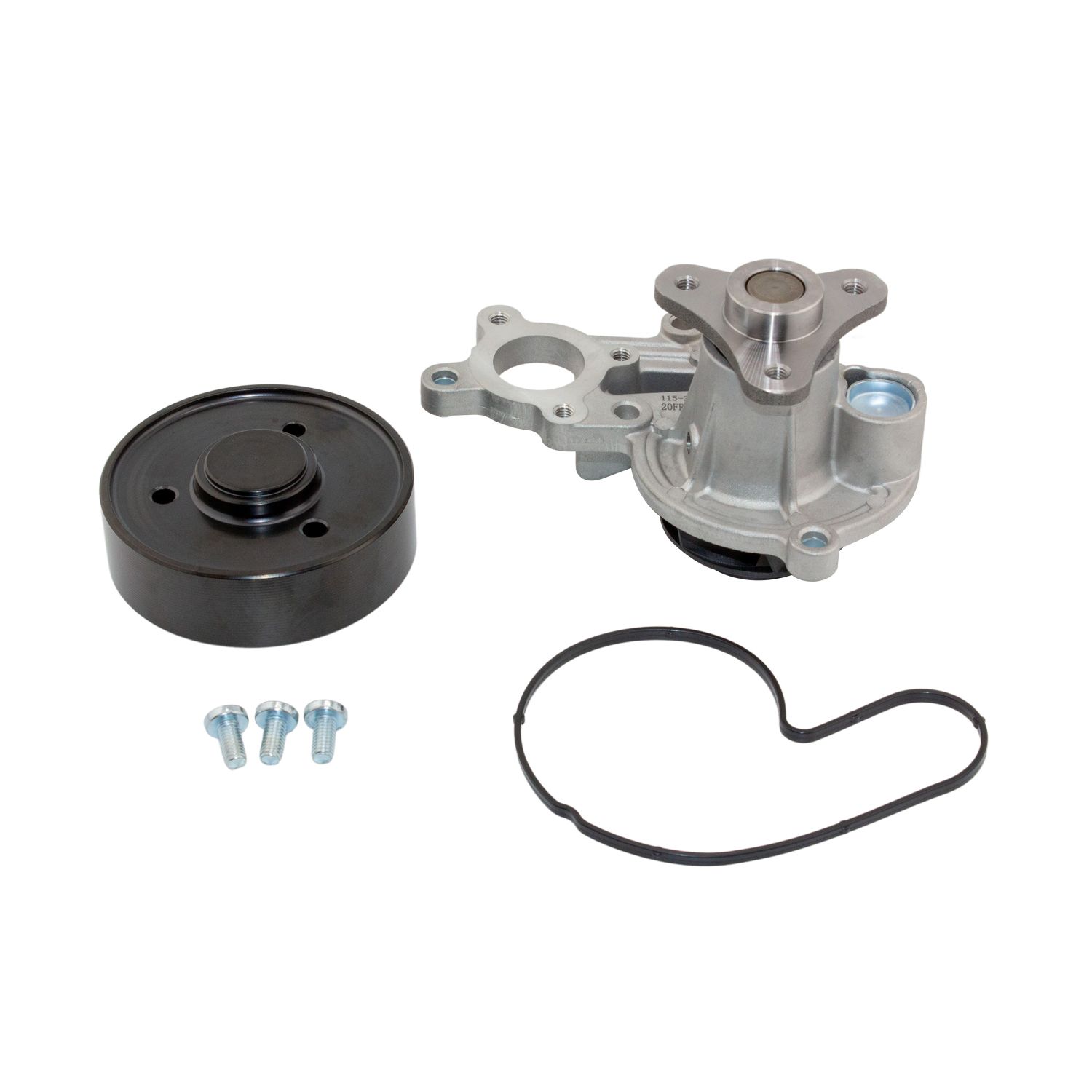 Engine Water Pump GMB 450-115-3360
