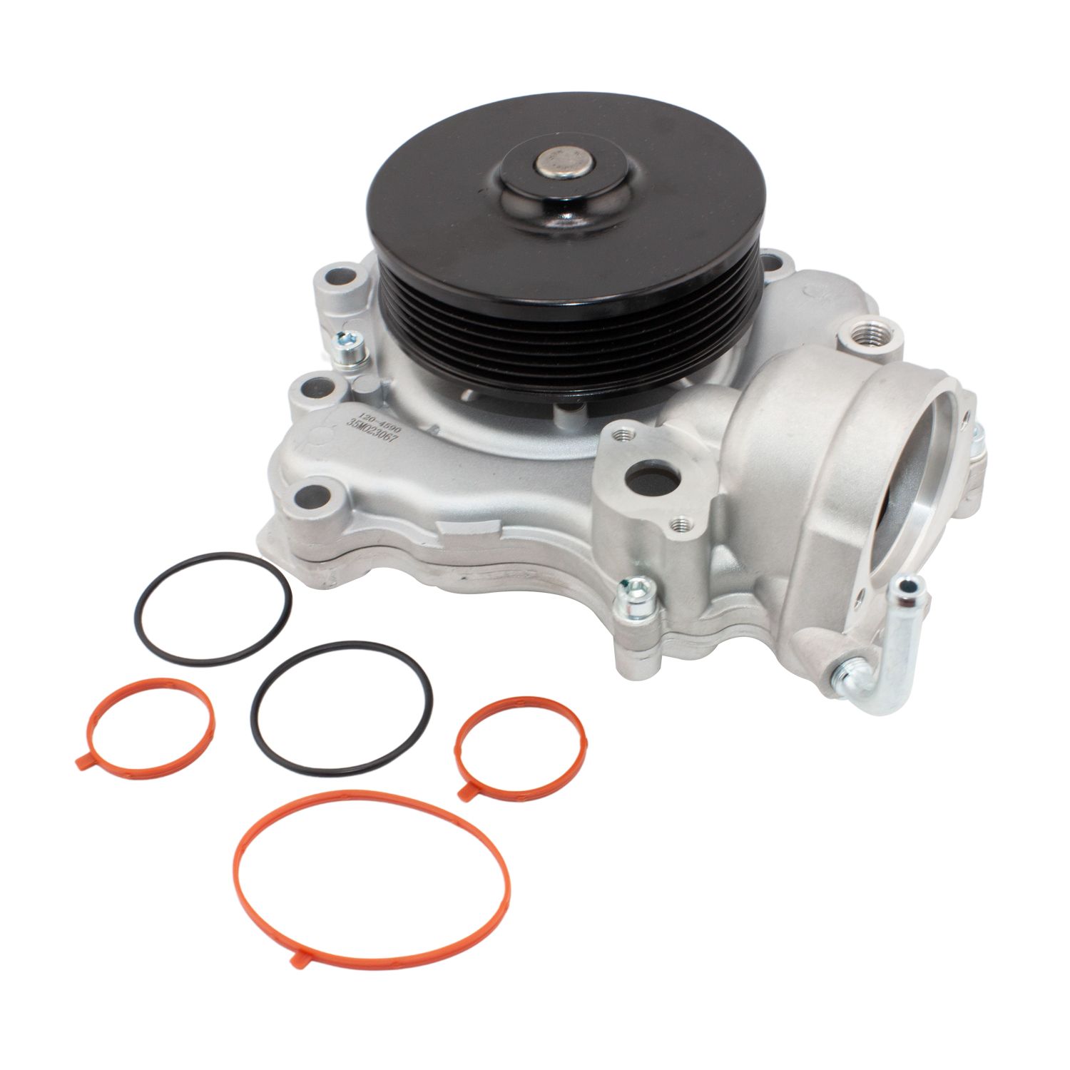 Engine Water Pump GMB 450-120-4590