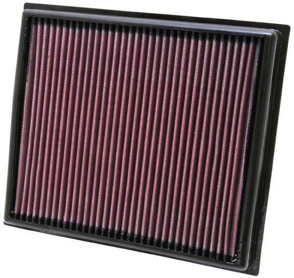 Replacement Air Filter K&N 400-33-2453