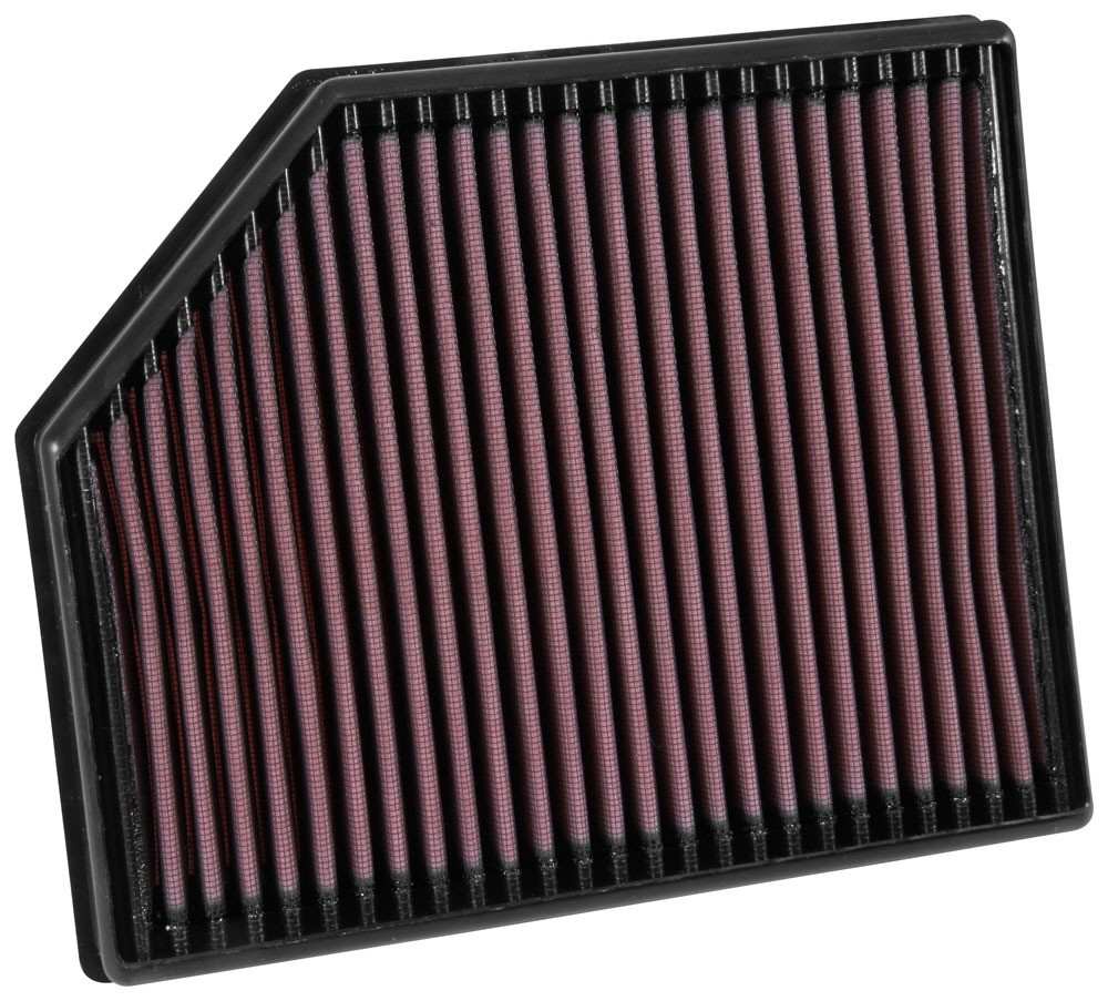 Replacement Air Filter K&N 400-33-3065