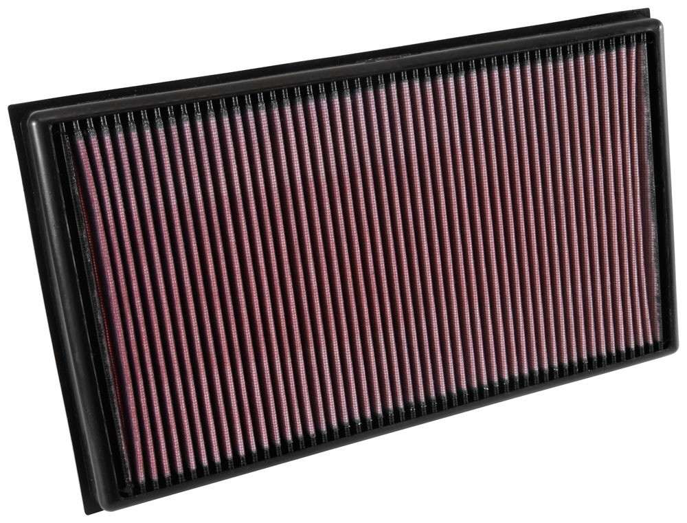 Replacement Air Filter K&N 400-33-3036