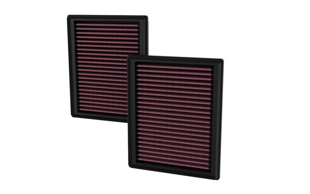 Replacement Air Filter K&N 400-33-5135