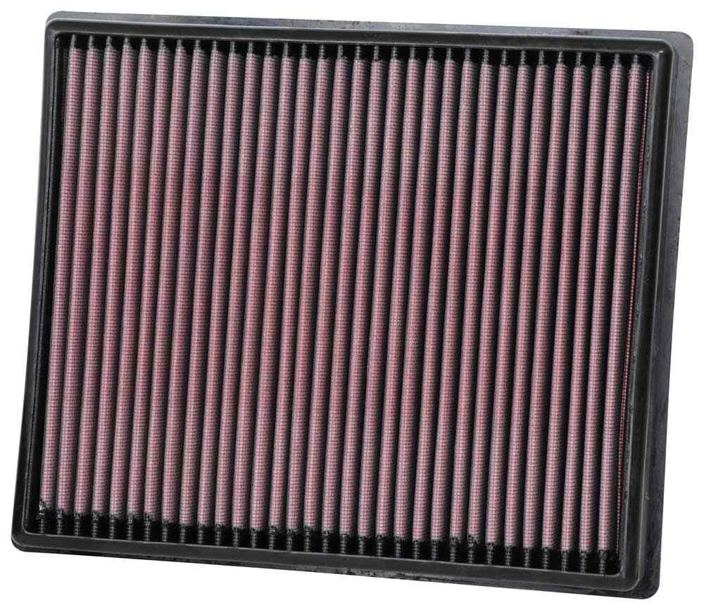 Replacement Air Filter K&N 400-33-5116