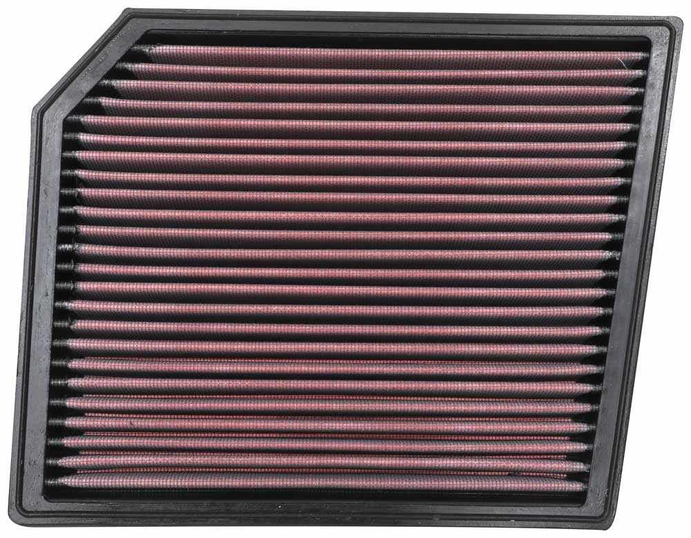 Replacement Air Filter K&N 400-33-5111