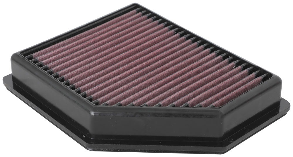 Replacement Air Filter K&N 400-33-5110