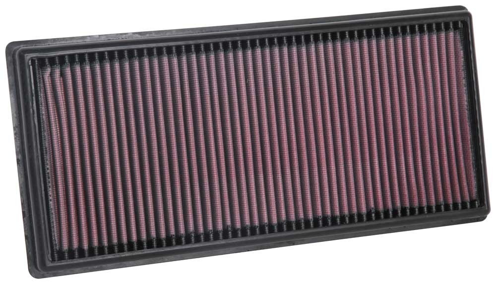 Replacement Air Filter K&N 400-33-5093