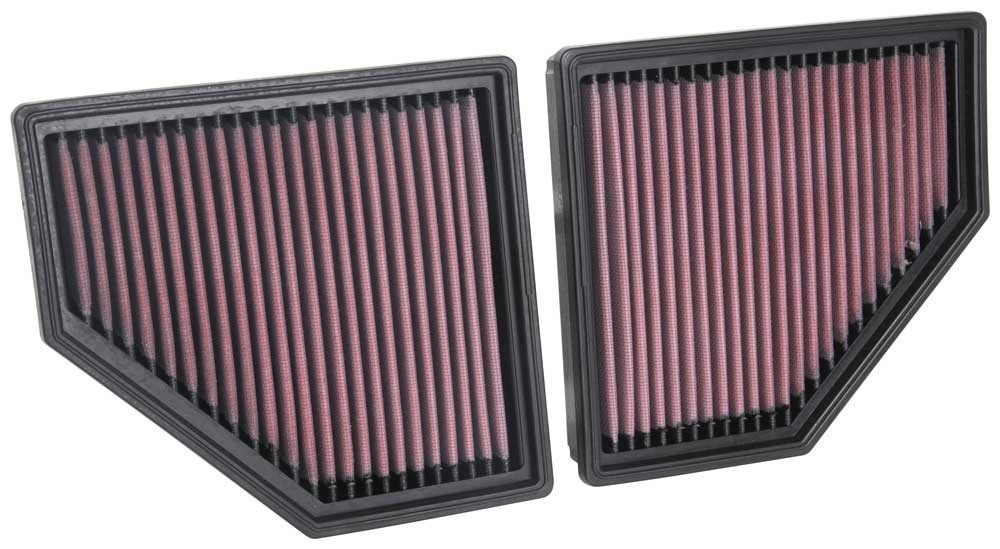 Replacement Air Filter K&N 400-33-5086