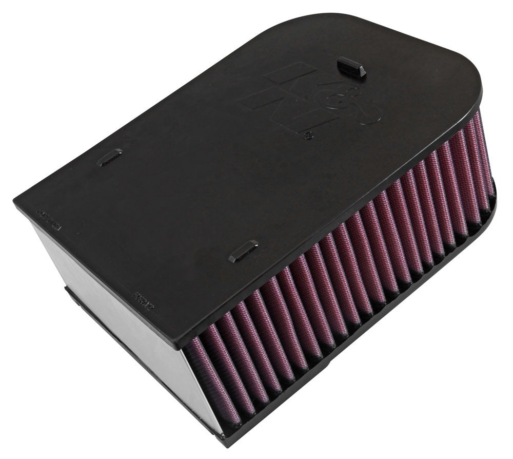 Replacement Air Filter K&N 400-E-0660