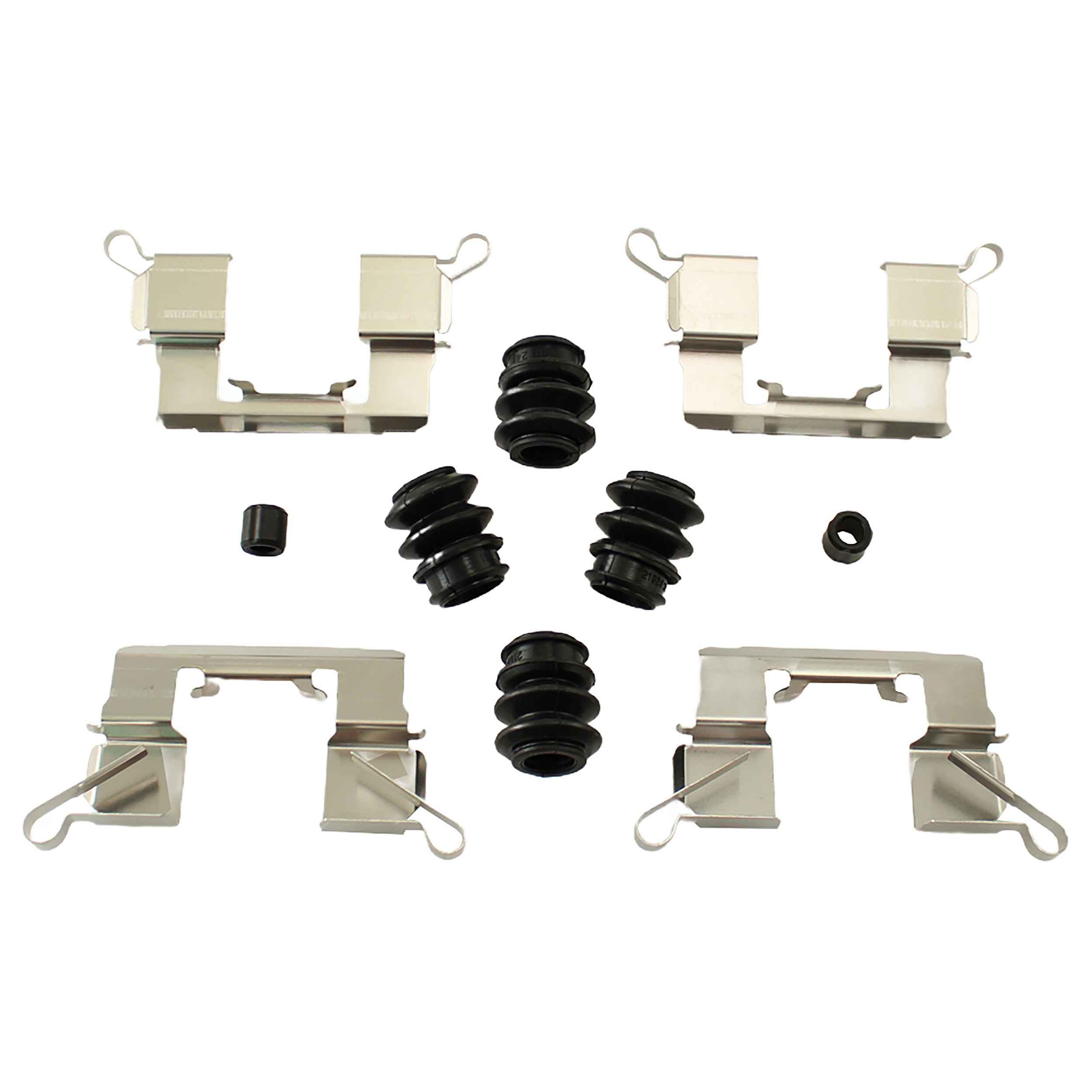 Disc Brake Hardware Kit Carlson 256-H5961