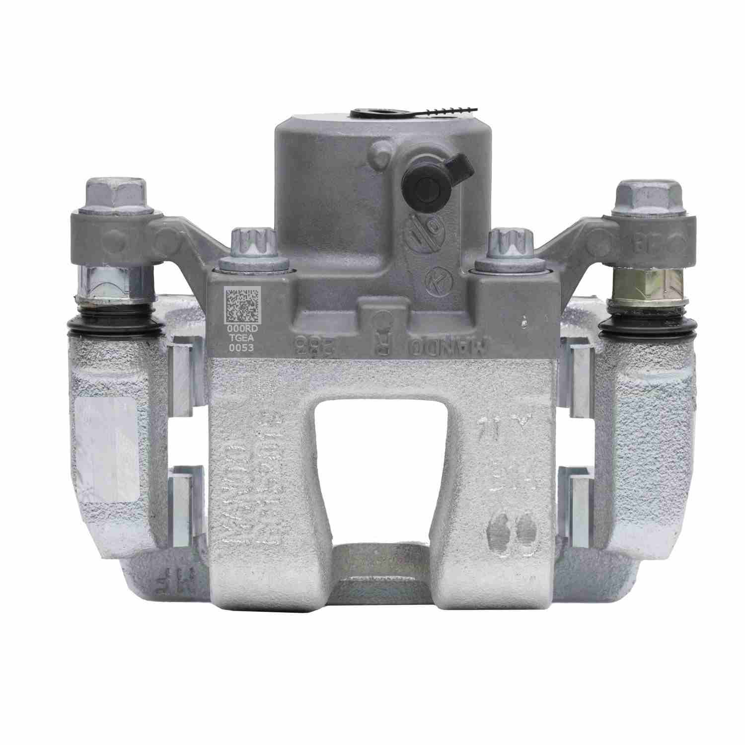 New OE Disc Brake Caliper, Direct Replacement Mando 148-16A5304