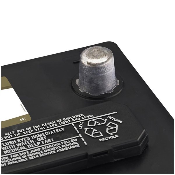 ACDelco 27RPG | CarBattery.com