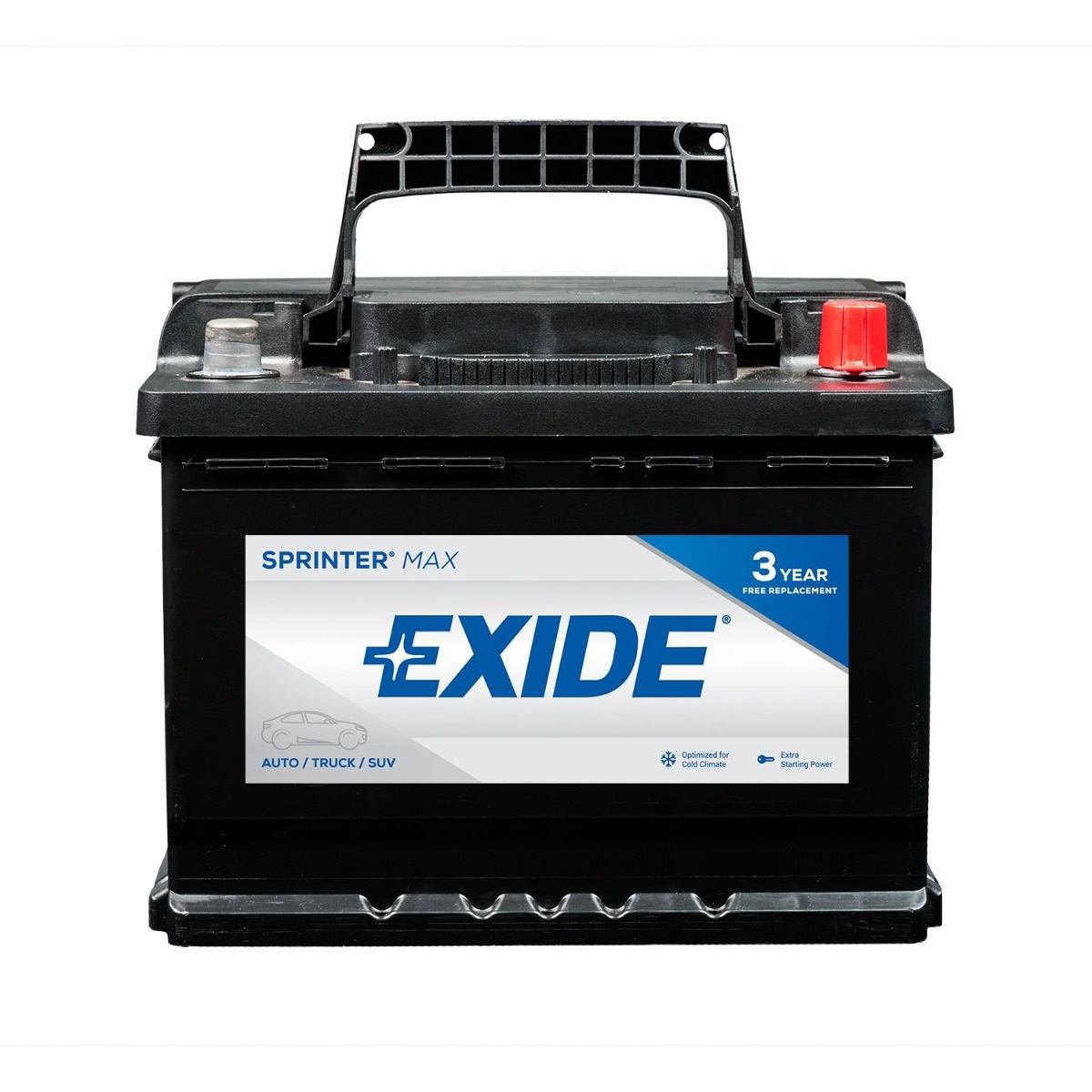 RACING CHAMPIONS EXIDE BATTERIES トラック 13676622_full.jpg