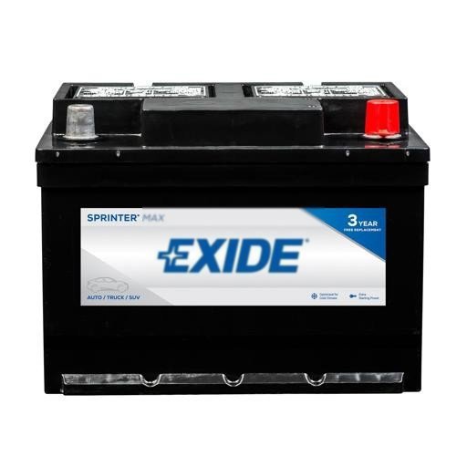 Exide SX96R | 1-800-Battery
