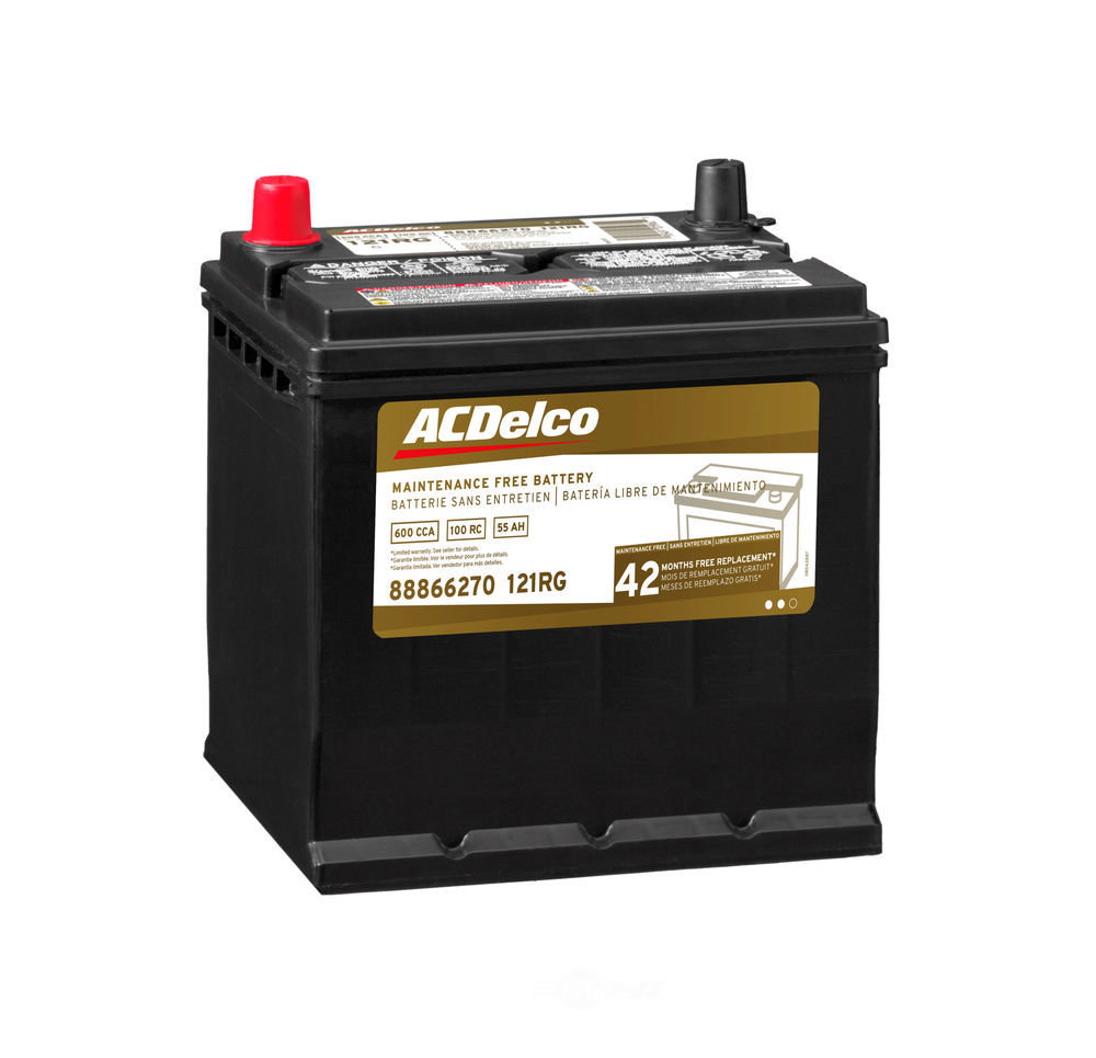 ACDelco 121RG | 1-800-Battery