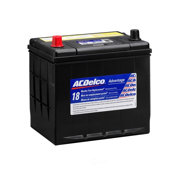 ACDelco 25S | CarBattery.com