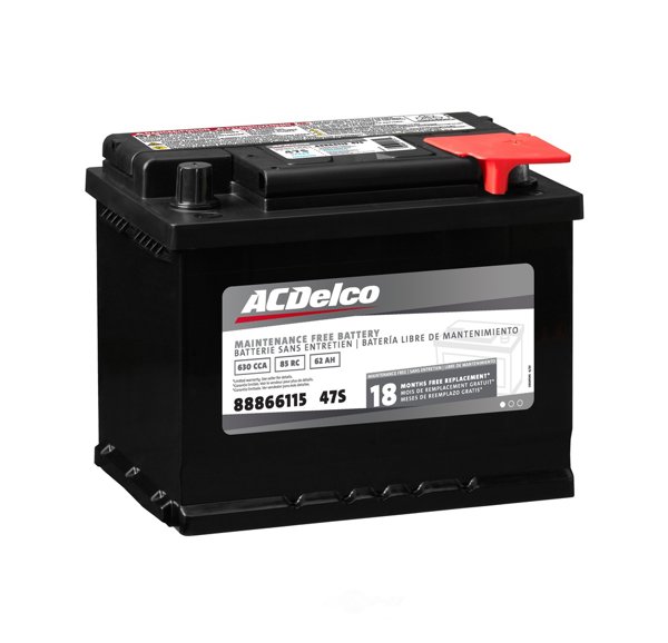 激レア‼️ACDelco Freedom Battery時計‼️ 激レア‼️ACDelco Freedom Battery時計‼️ 激レア‼️ACDelco Freedom