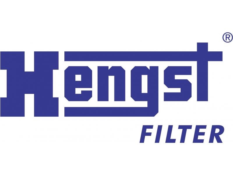 Air Filter Hengst 360-E2184L
