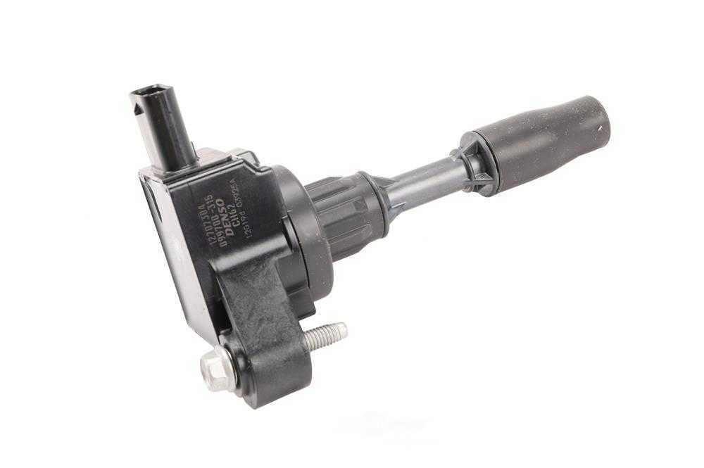 Ignition Coil ACDelco 4-12707304