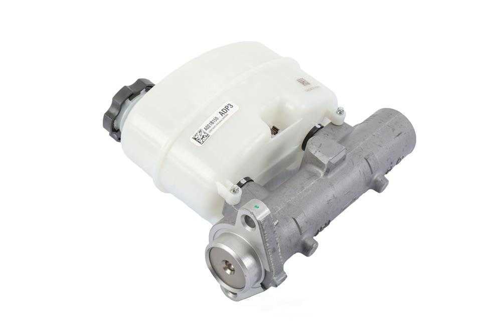 Master Cylinder ACDelco 4-85105169