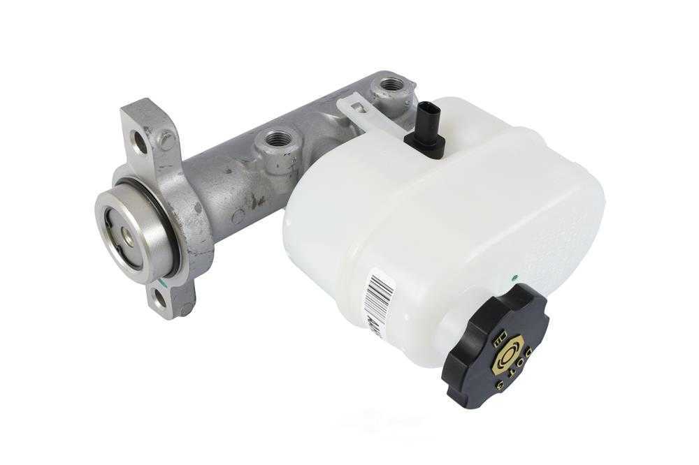 Master Cylinder ACDelco 4-86570064