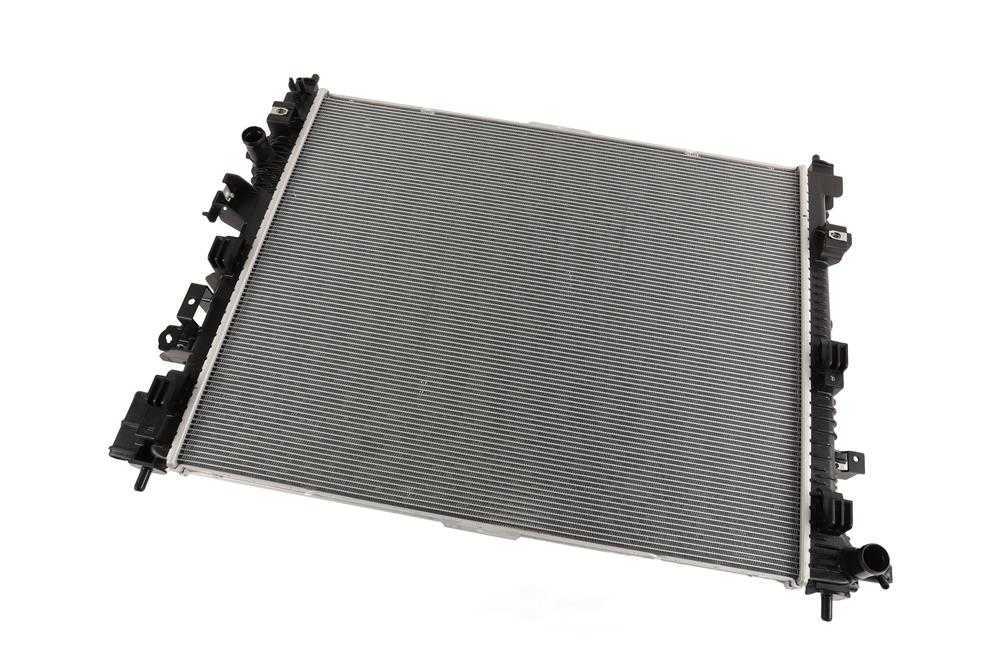 Radiator ACDelco 4-87830396