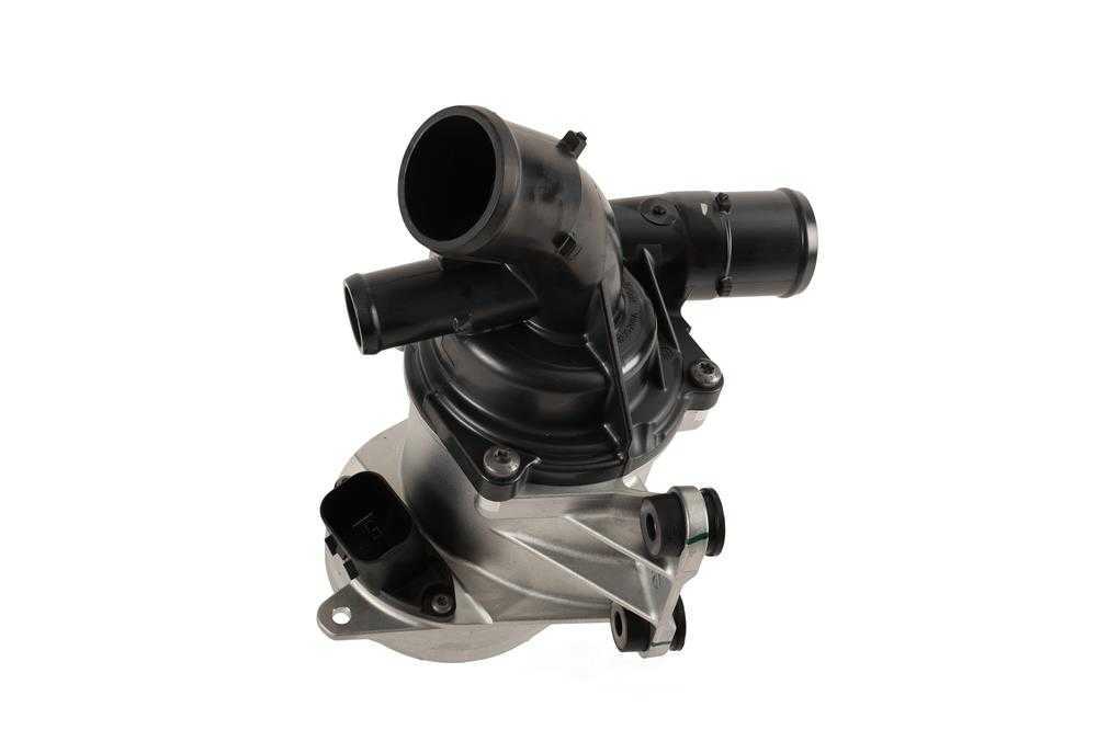 Water Pump ACDelco 4-12738953