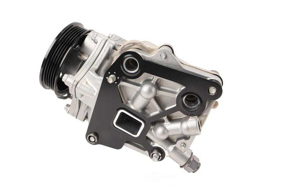Water Pump ACDelco 4-25205820 for 2019 Buick Encore