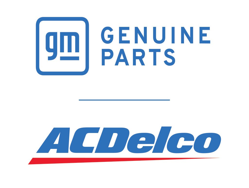 Ignition Coil ACDelco 4-12721723