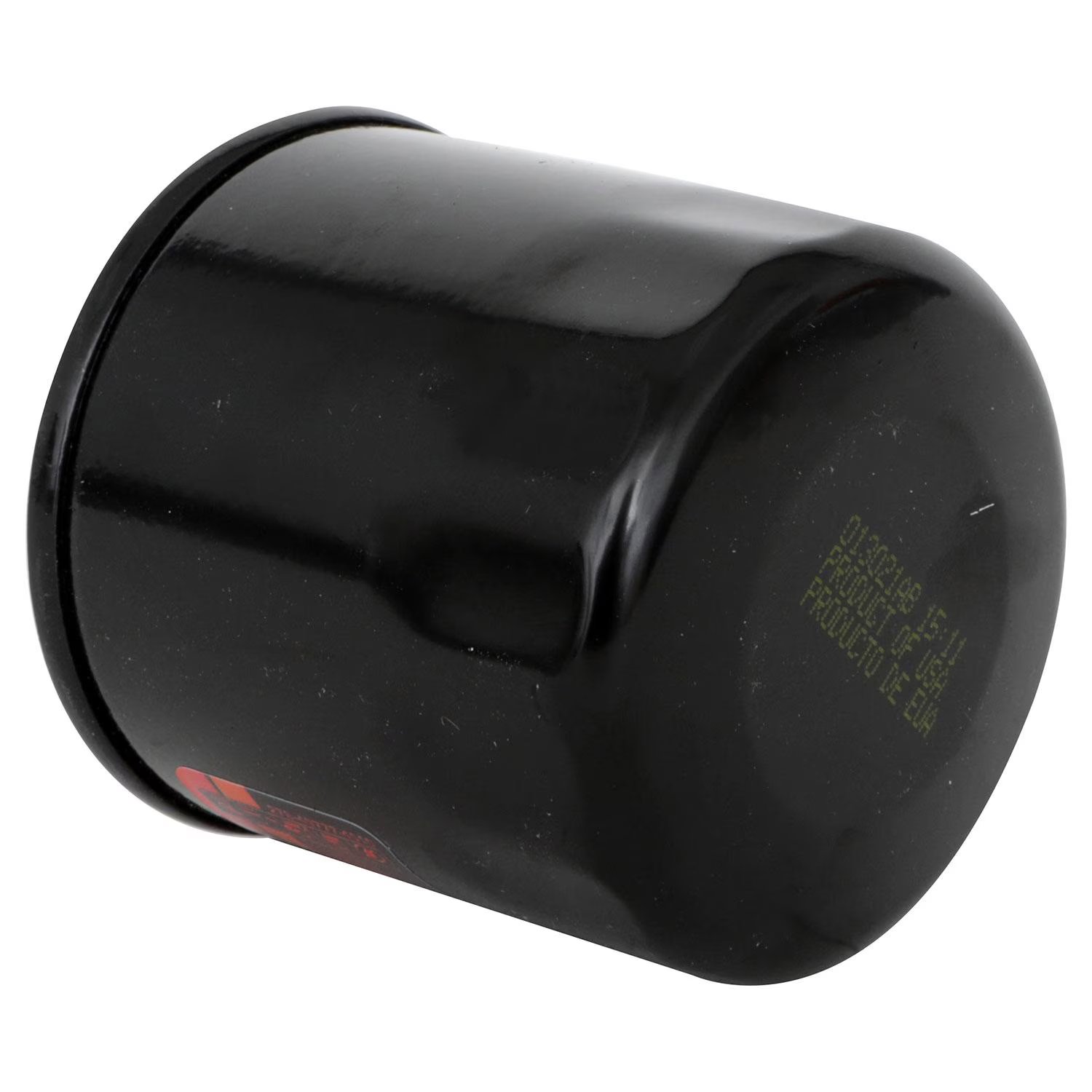 Oil Filter; Spin-On K&N 400-SO-1008