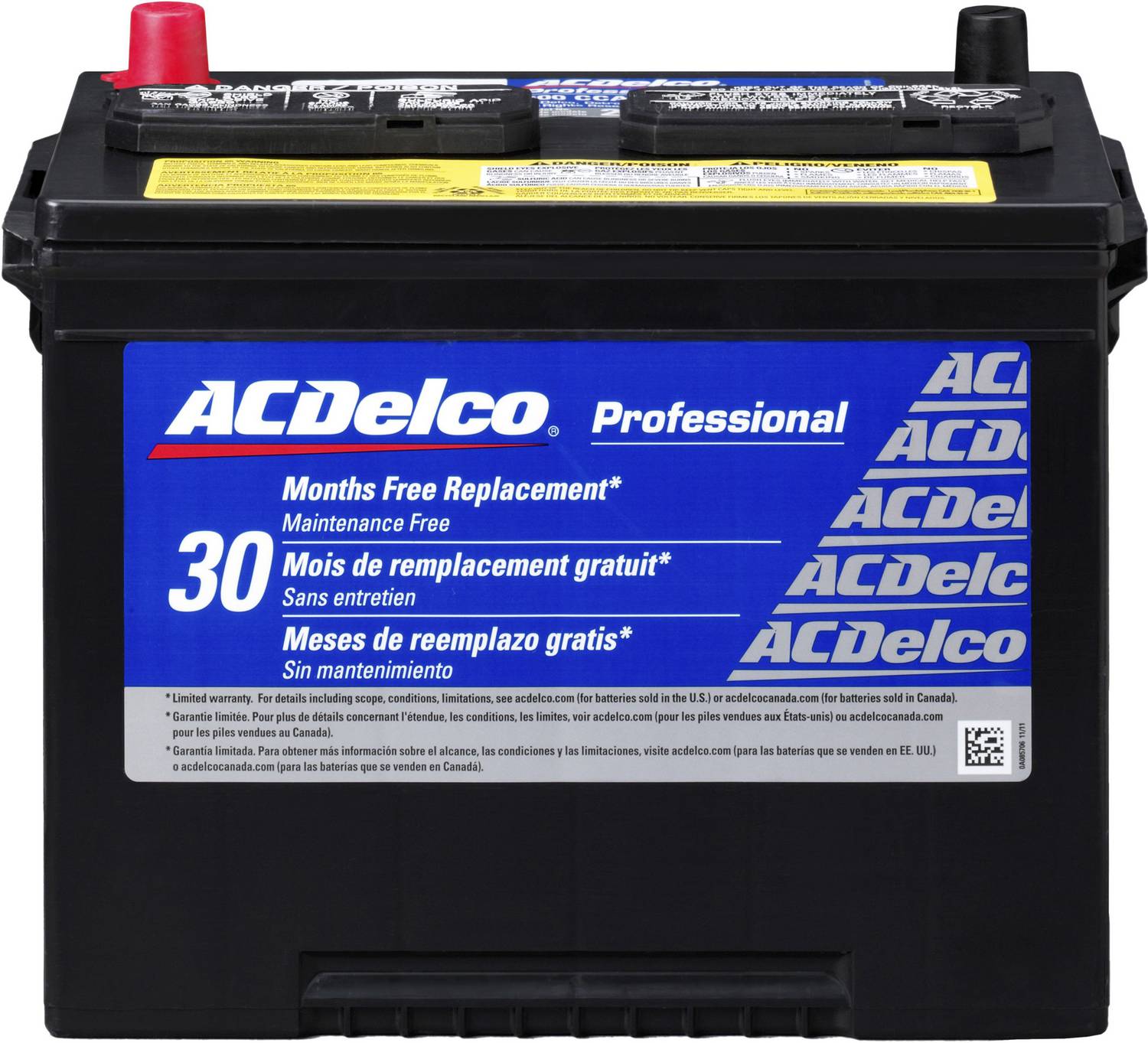 ALICO アリコ　イタリア製　テレマーク　24〜24.5 ACDelco 24RPG for BUICK CENTURY 1955 V8 5.3L 322cid | 1-800-Battery