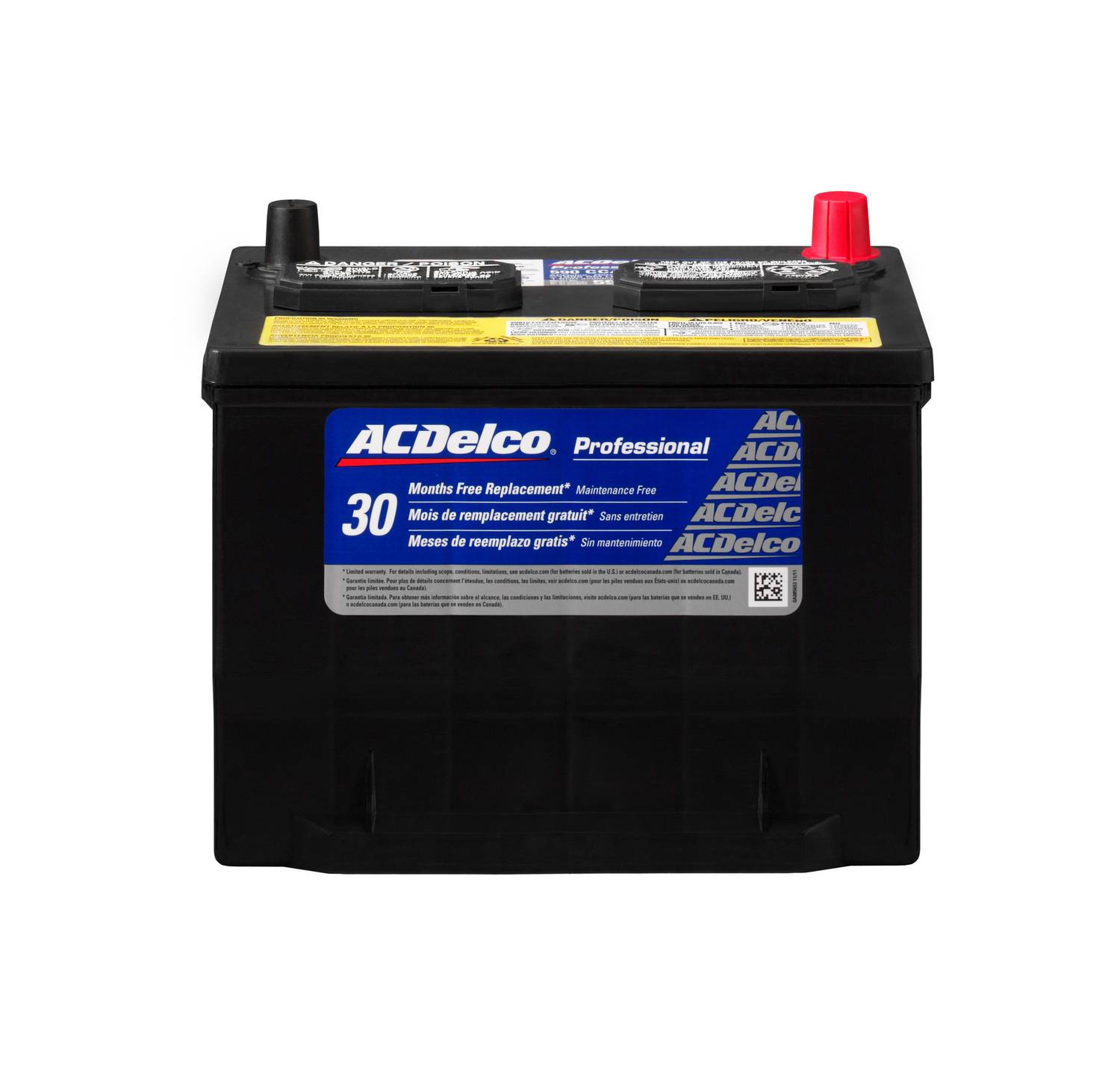 ACDelco 59PS | CarBattery.com