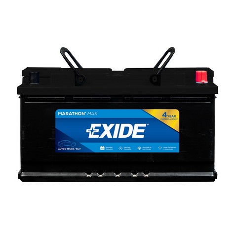 Exide MX-H8/L5/49 | 1-800-Battery