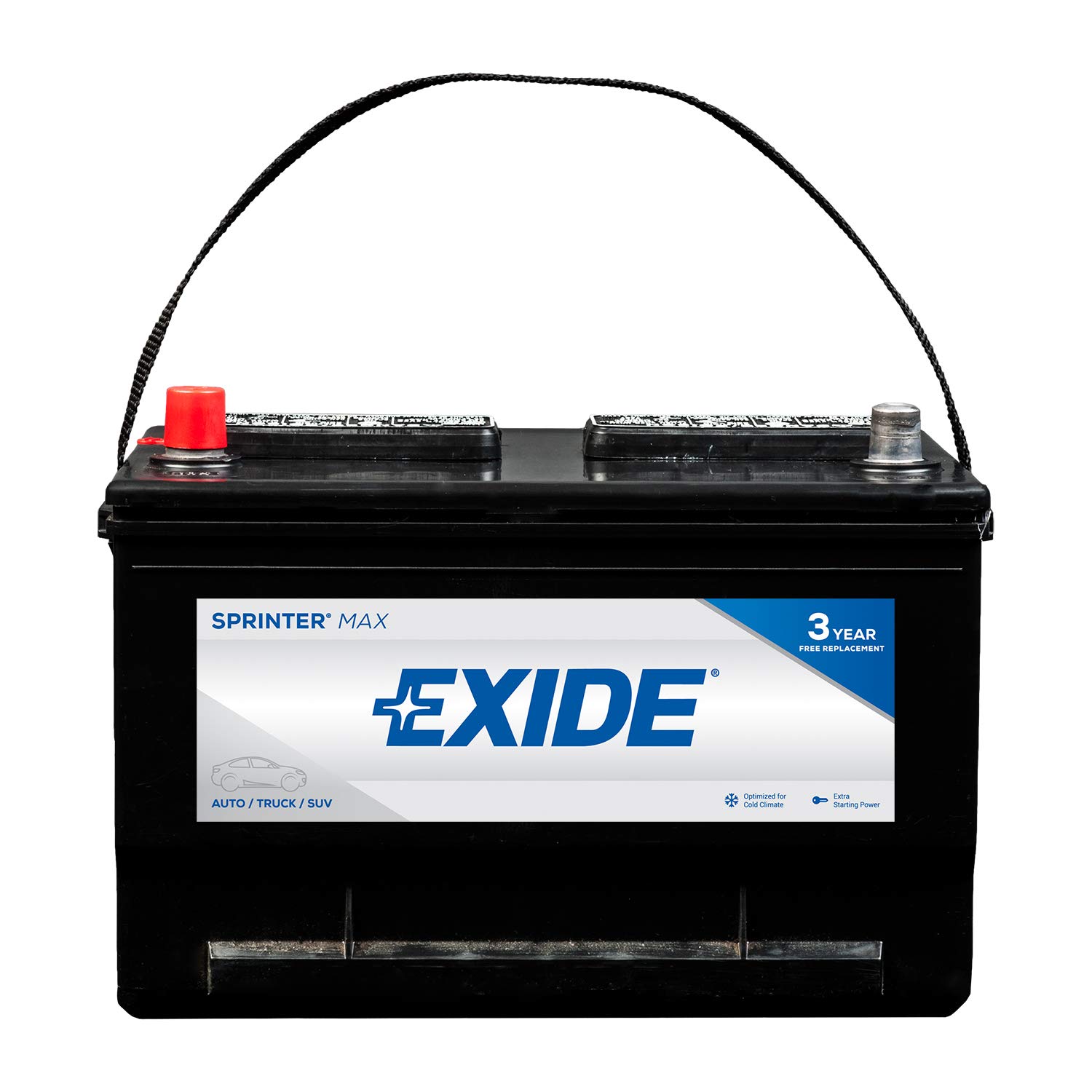 Exide SX27F | 1-800-Battery