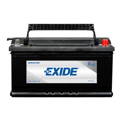 Exide S-H8/L5/49 | 1-800-Battery