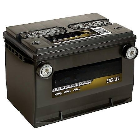 Diehard Gold 78FT-2 | CarBattery.com