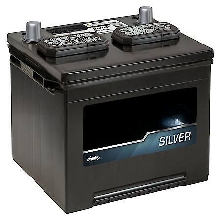 Diehard Silver 26-3 | 1-800-Battery