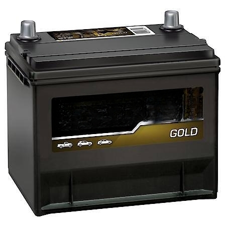 Gold 85-2 | CarBattery.com